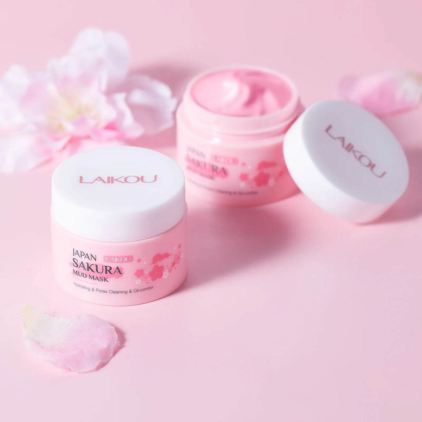 Clay mask for facial cleansing, facial skin care AliExpress