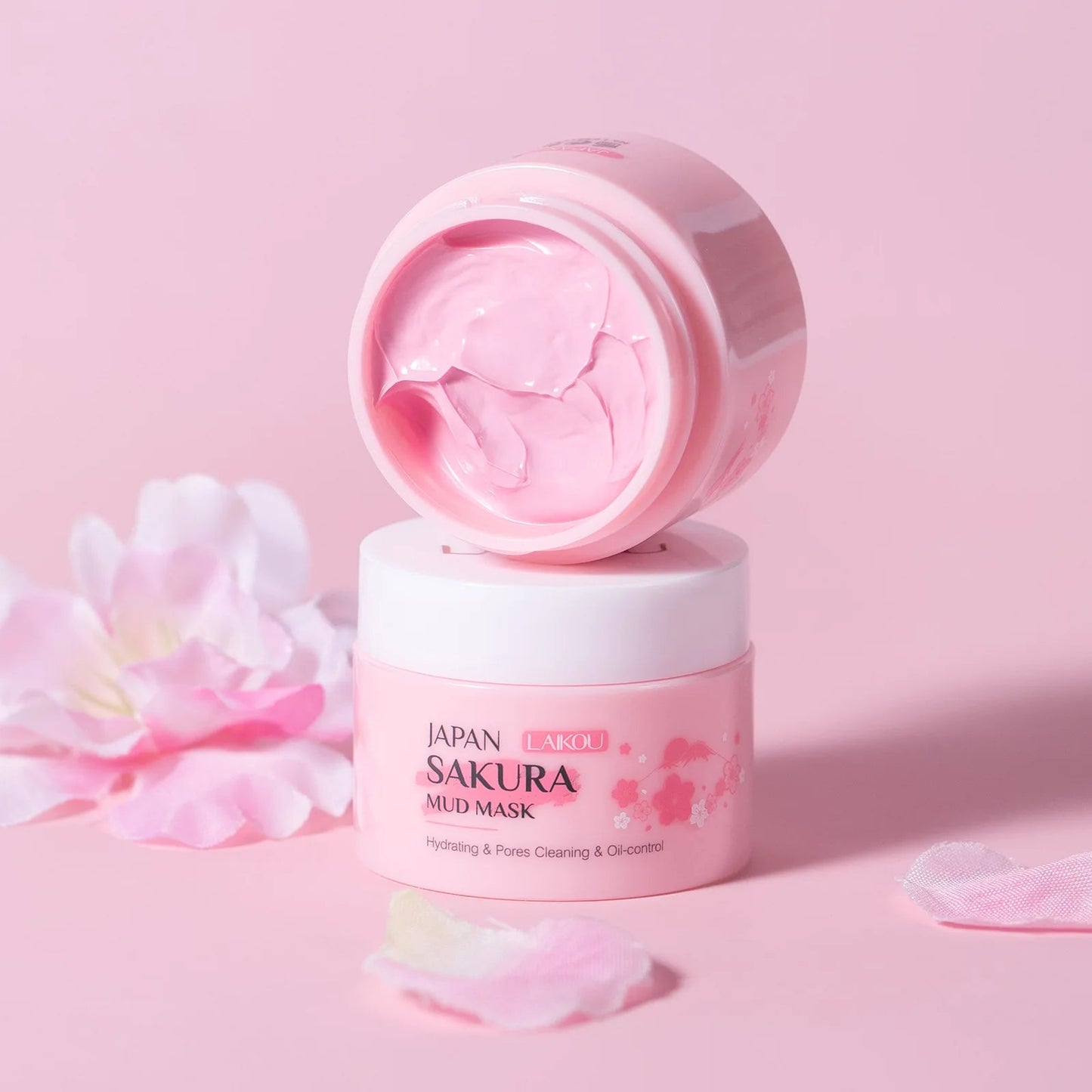 Clay mask for facial cleansing, facial skin care AliExpress