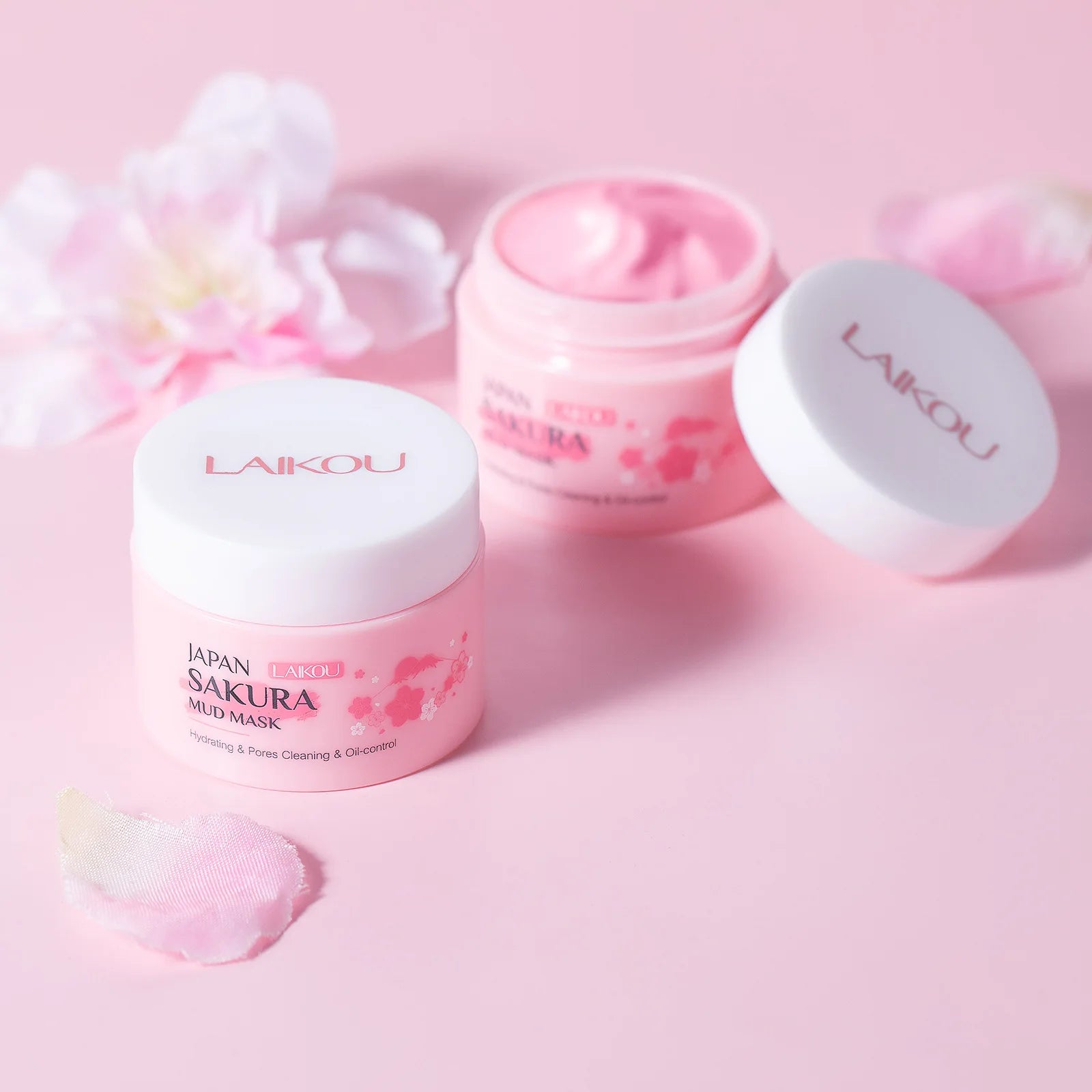 Clay mask for facial cleansing, facial skin care AliExpress
