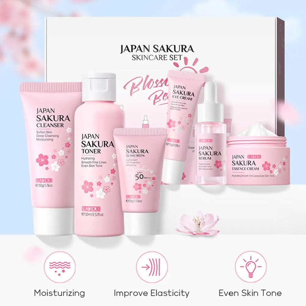 Skin care set AliExpress