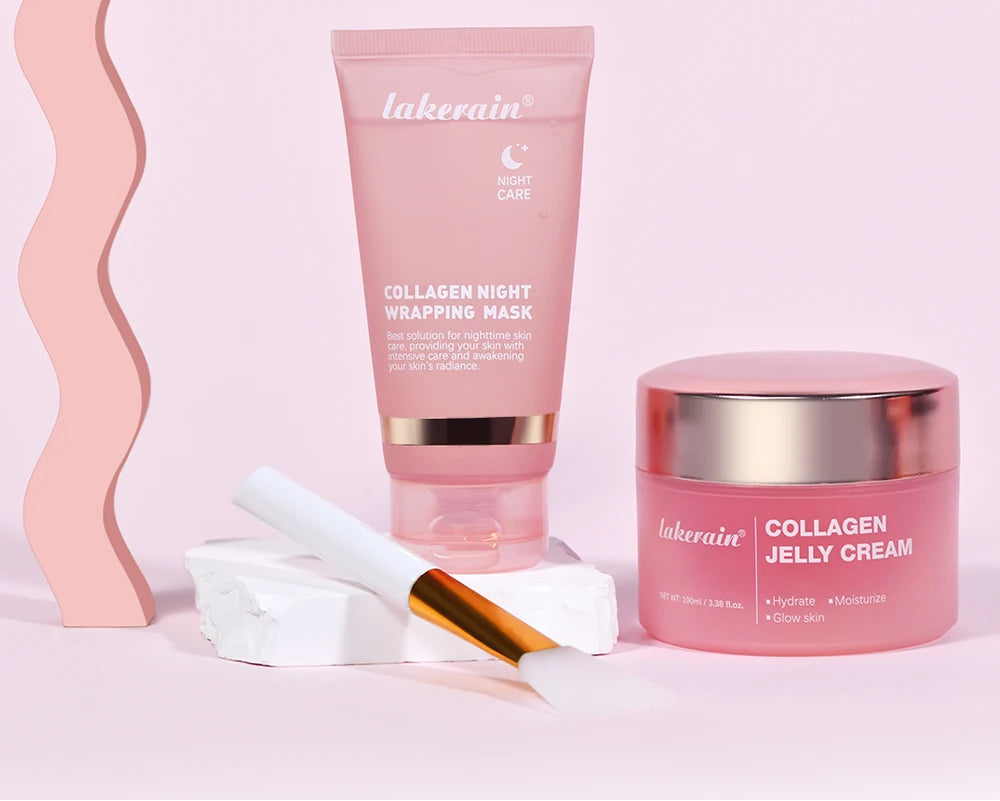 Collagen Night Wrapping Mask AliExpress