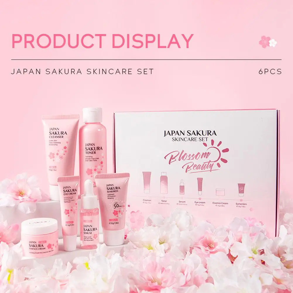 Skin care set AliExpress