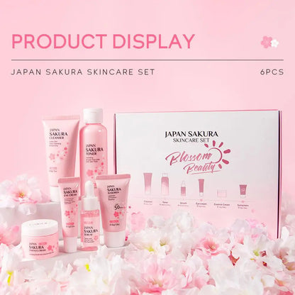 Skin care set AliExpress