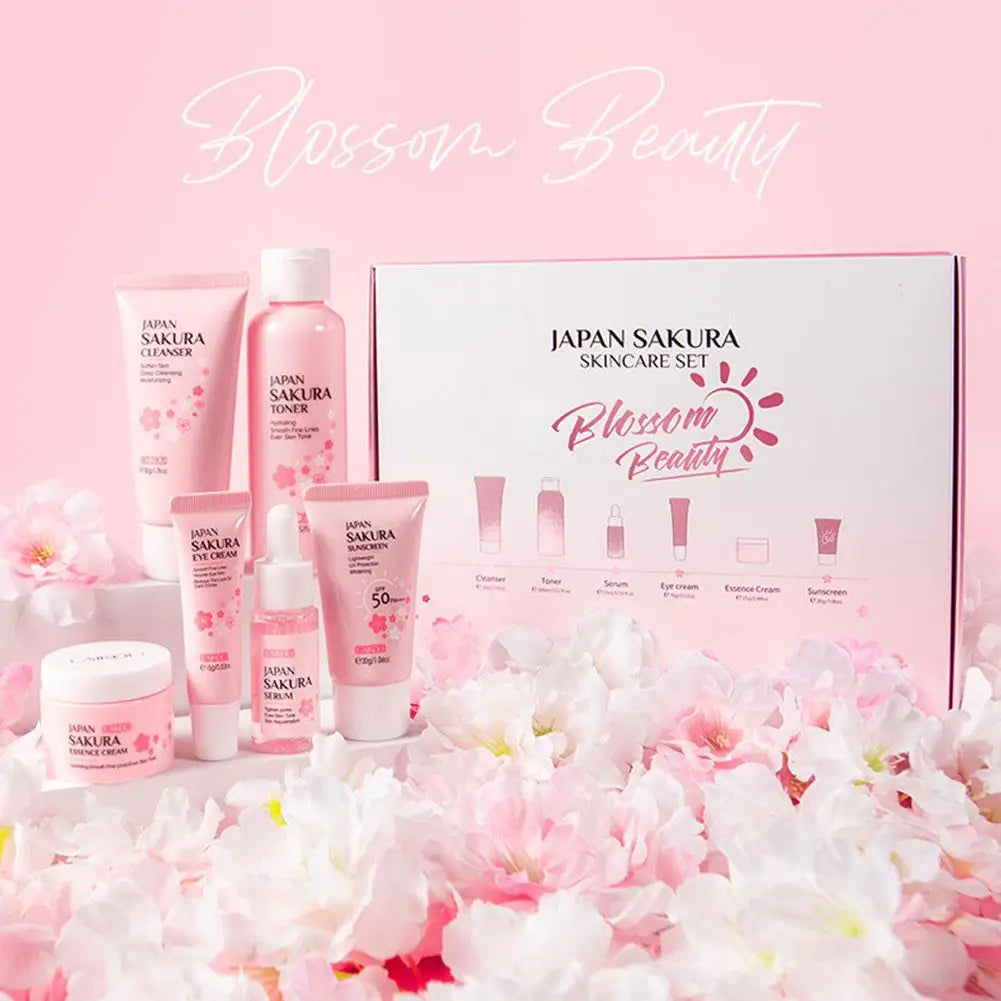 Skin care set AliExpress