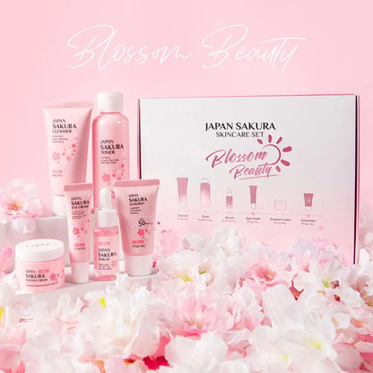 Skin care set AliExpress