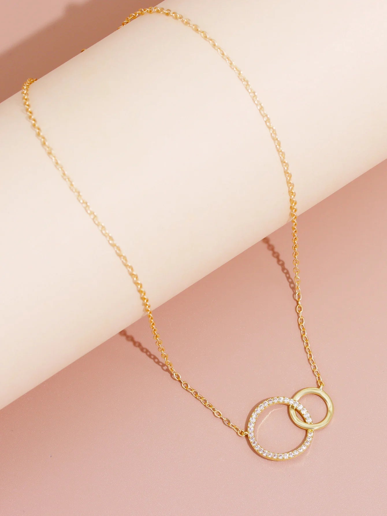 Stainless Steel Necklaces for Women AliExpress