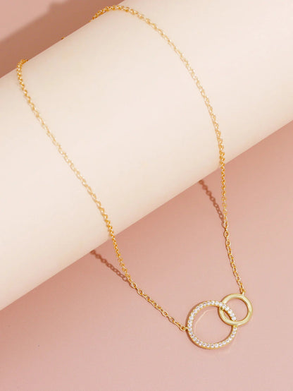 Stainless Steel Necklaces for Women AliExpress