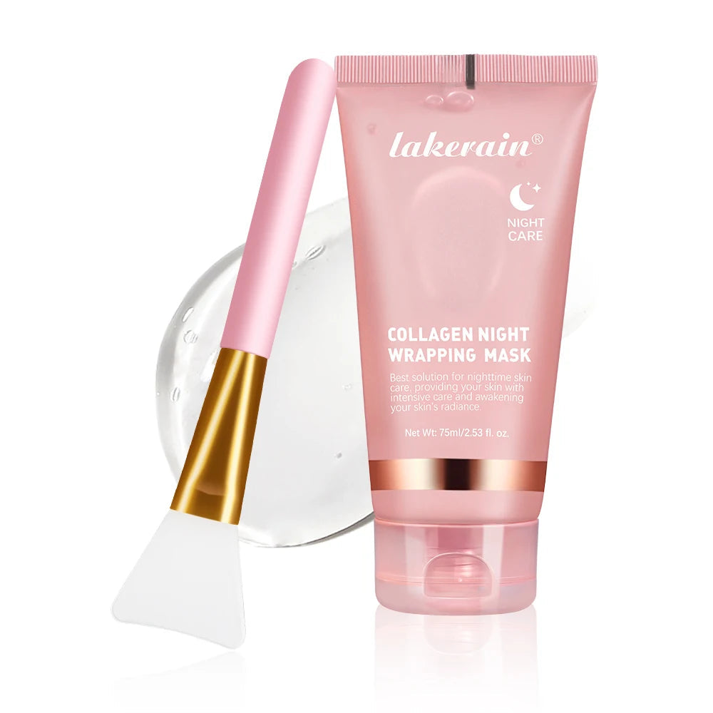 Collagen Night Wrapping Mask AliExpress