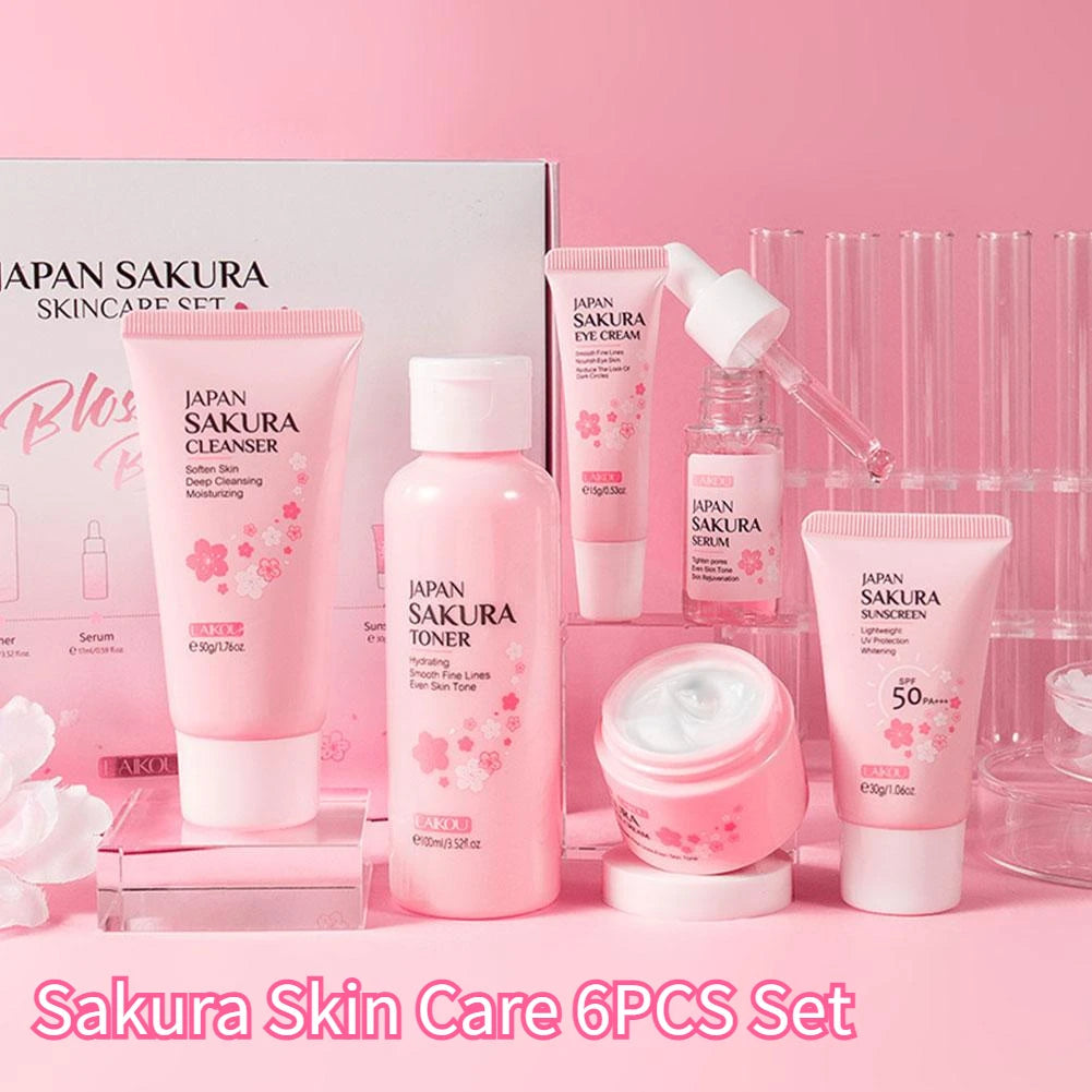 Skin care set AliExpress