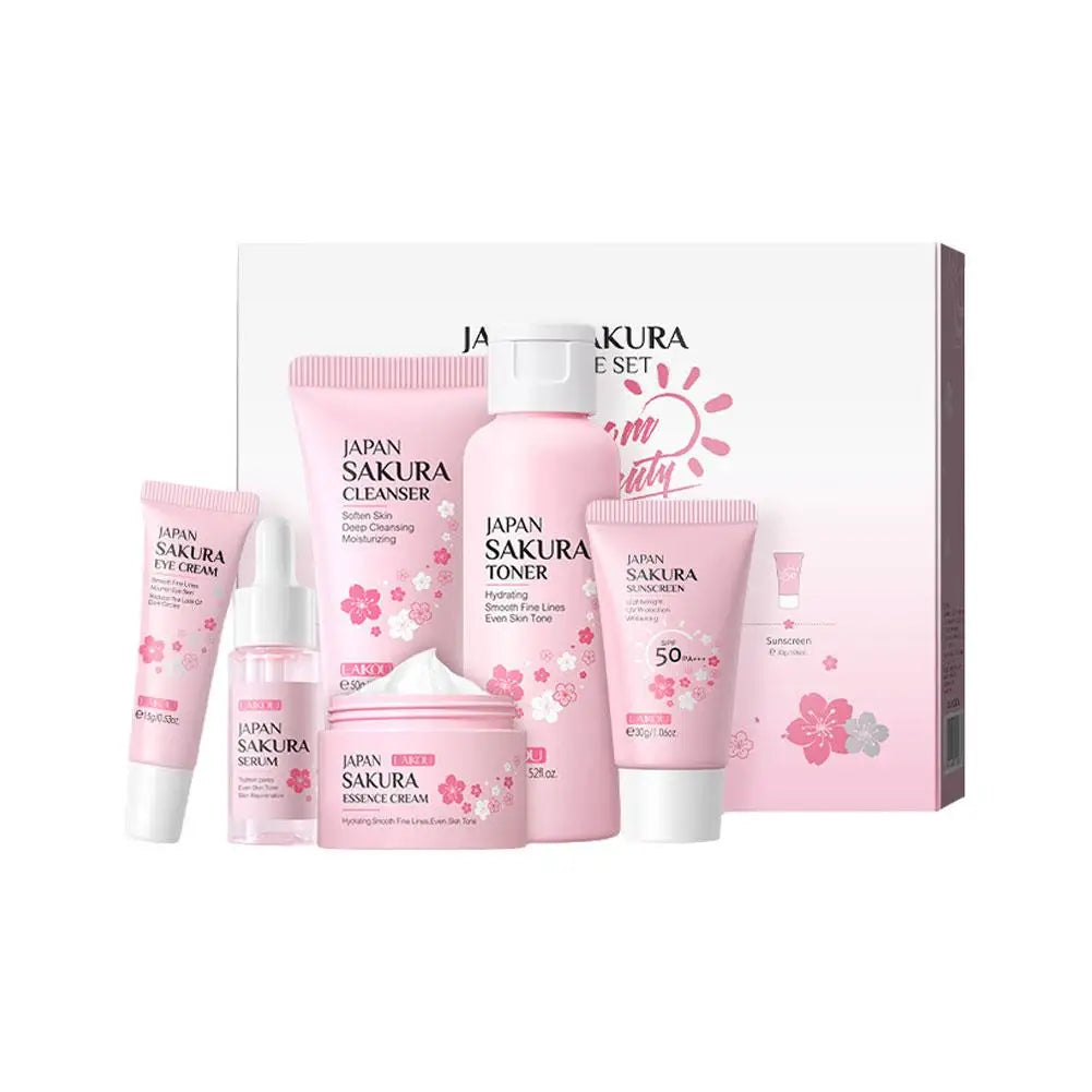 Skin care set AliExpress