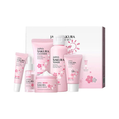 Skin care set AliExpress