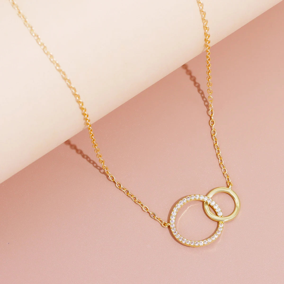 Stainless Steel Necklaces for Women AliExpress