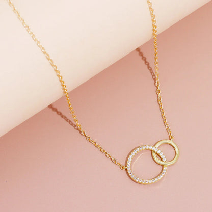 Stainless Steel Necklaces for Women AliExpress