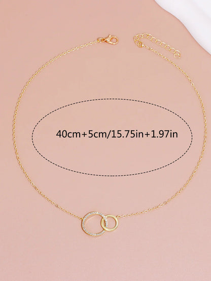 Stainless Steel Necklaces for Women AliExpress