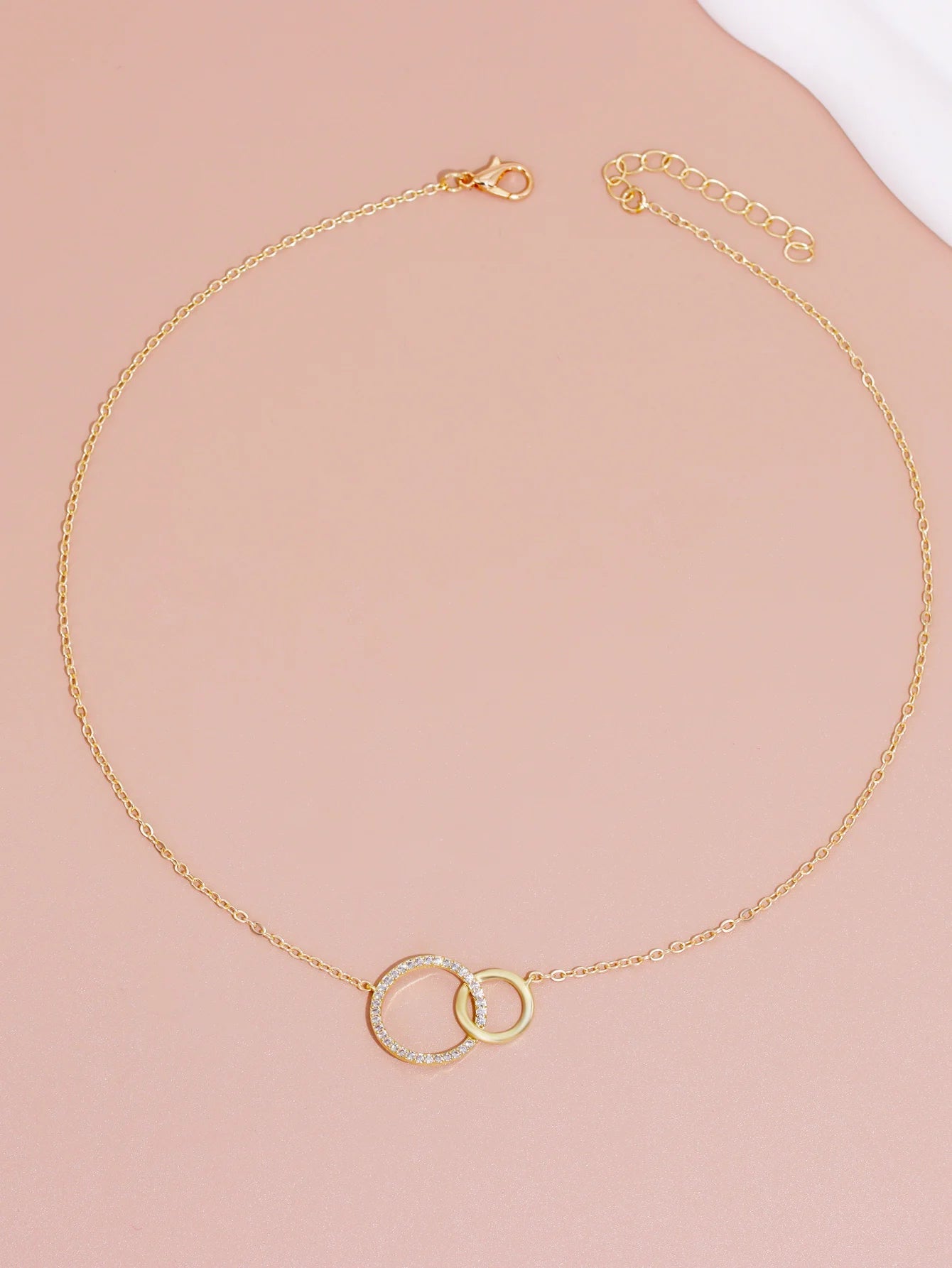 Stainless Steel Necklaces for Women AliExpress