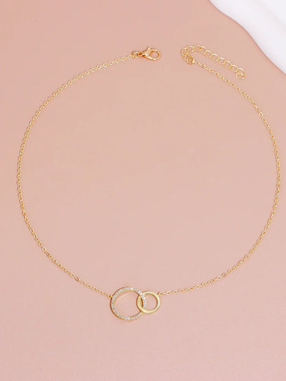 Stainless Steel Necklaces for Women AliExpress